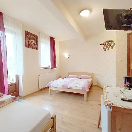 Wojcias Accommodatie bij particulieren *