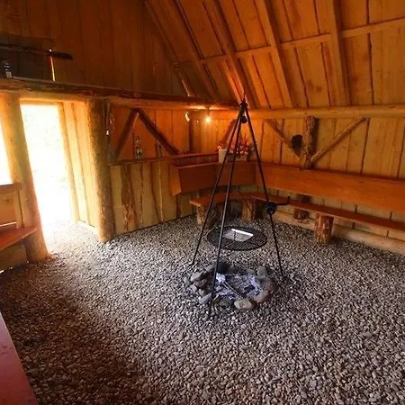 Wojcias Проживание в семье