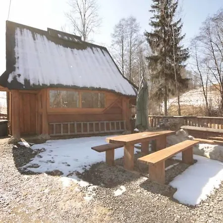 Wojcias Accommodatie bij particulieren Olcza